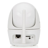 Secufirst Secufirst SF Alarmsystem med IP-kamera