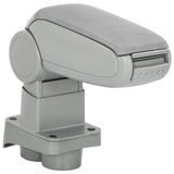 VidaXL armlæn til VW Polo ⅳ (2001-2005)