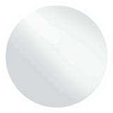 Vidaxl badeværelse spejl førte 60 cm