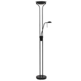 Vidaxl gulvlampe LED dæmpbar 23 W
