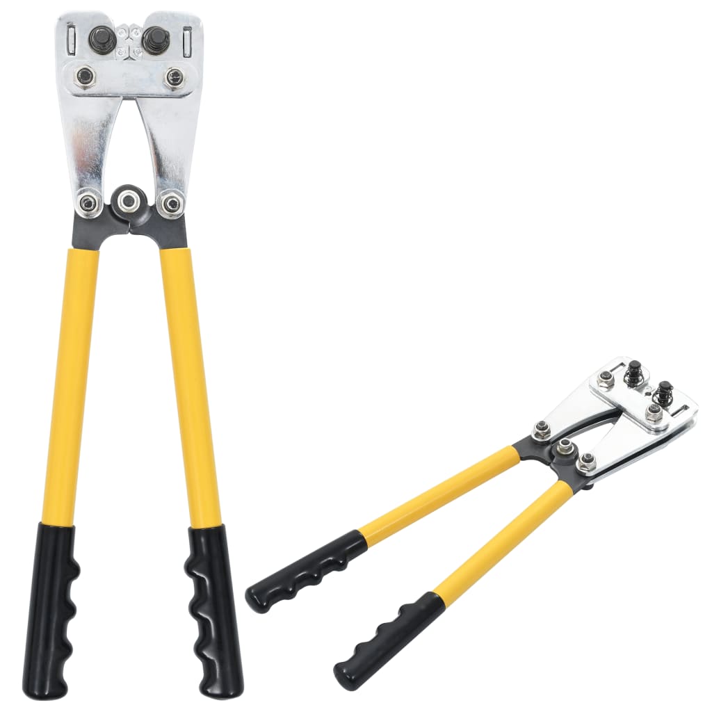 Vidaxl Krimptang Hydraulic