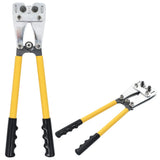 Vidaxl Krimptang Hydraulic