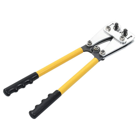 Vidaxl Krimptang Hydraulic