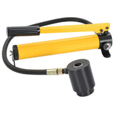 Vidaxl krympningsværktøjssæt hydraulisk 22-60 mm