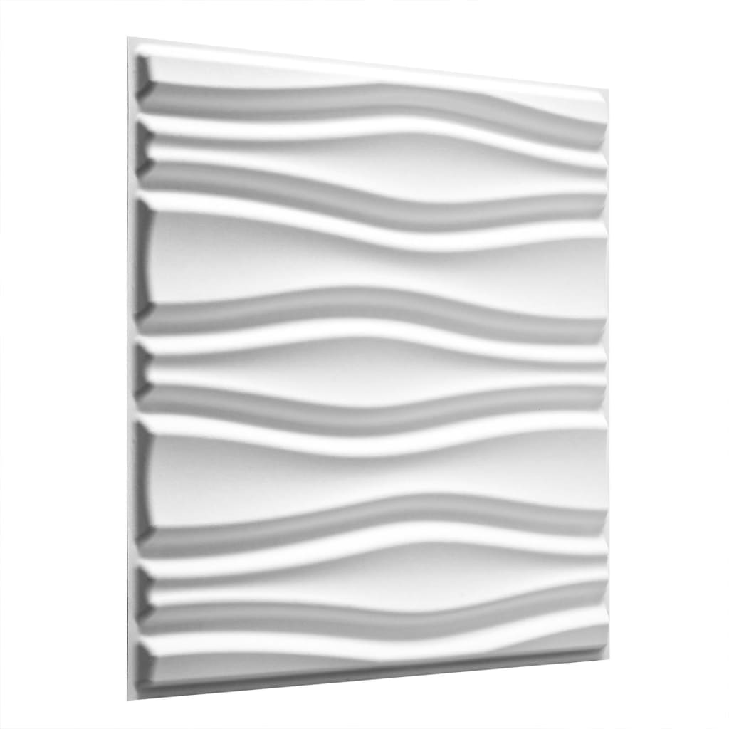 Wallart Wallart Wall Panels 24 St 3d GA-WA14-strømme