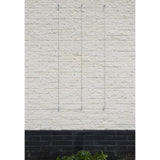 Nature Nature Spandraady Systems til klatreplanter 2 m