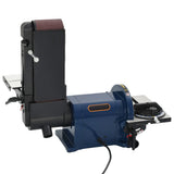 Vidaxl Flat og Tire Sander Electric 500 W 200 mm