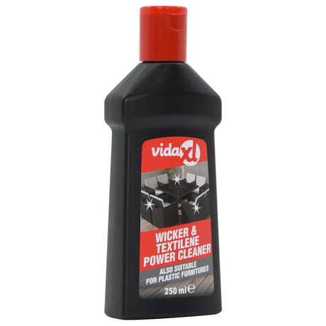 Vidaxl Garden Furniture Cleaner til Rattan og Textileen 250 ml