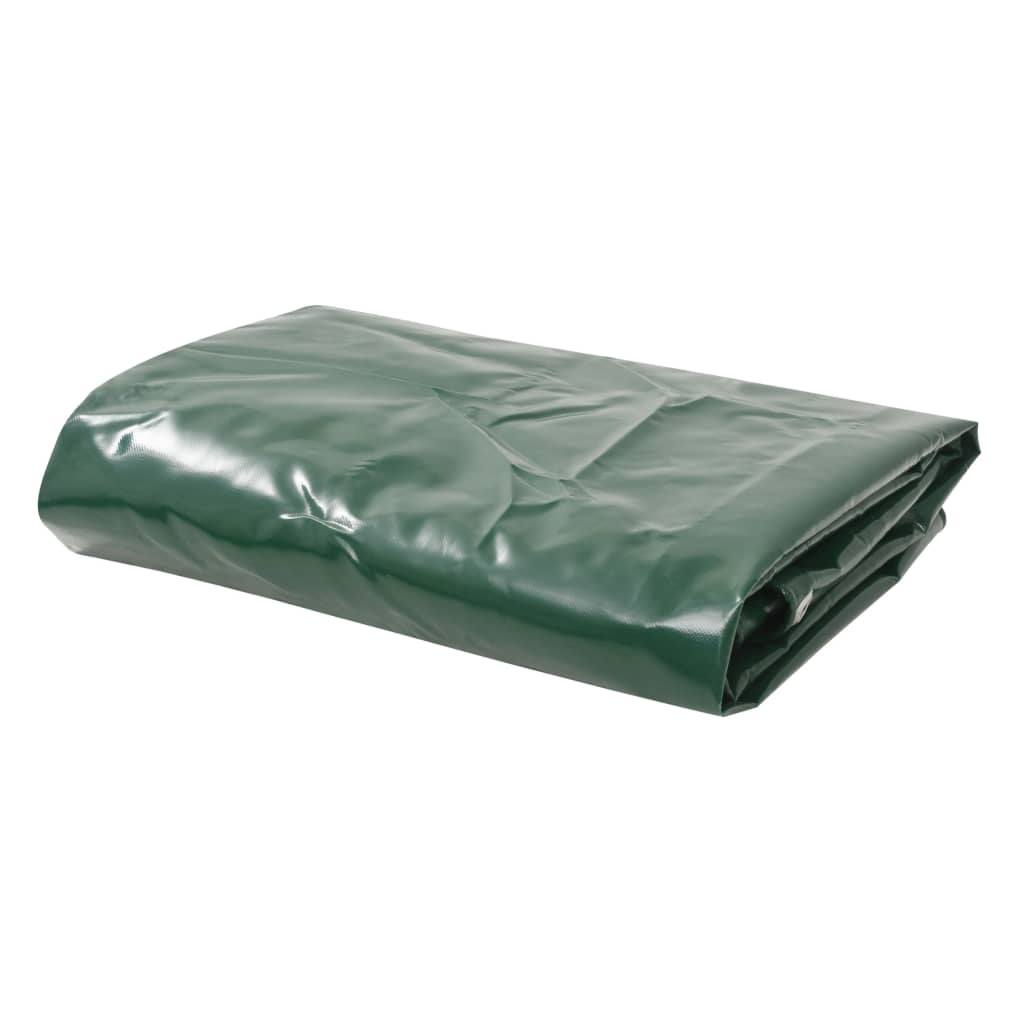 Vidaxl -enhed 650 g m² 6x8 m grøn