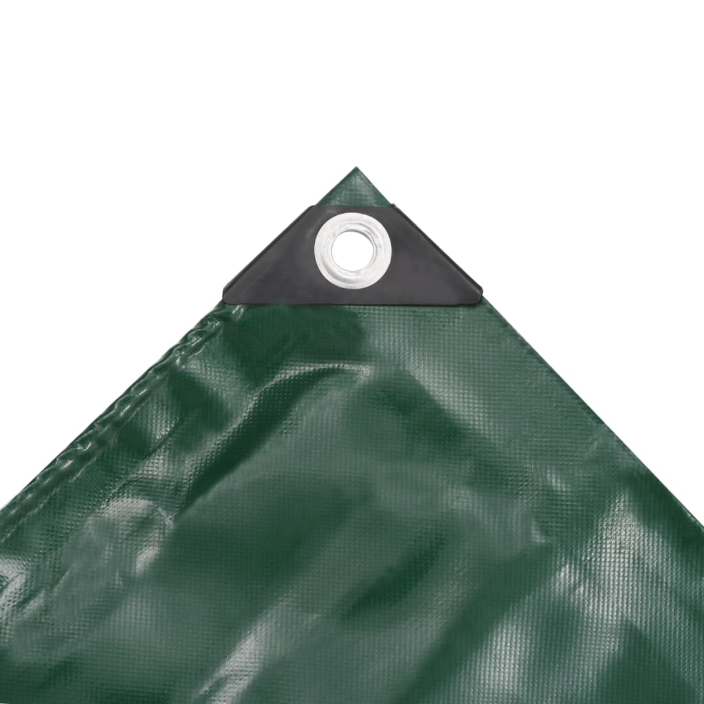 Vidaxl -enhed 650 g m² 6x8 m grøn