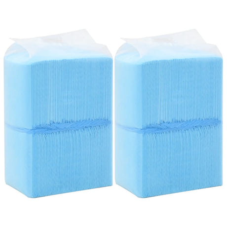 Vidaxl Pet Training Wipes 200 St 45x33 cm Nonwoven Strof