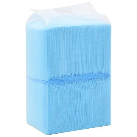 Vidaxl Pet Training Wipes 200 St 45x33 cm Nonwoven Strof