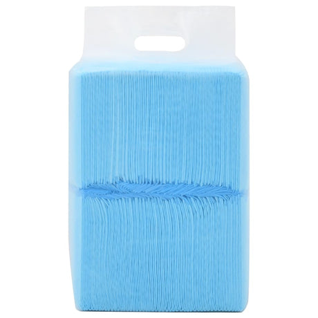 Vidaxl Pet Training Wipes 200 St 45x33 cm Nonwoven Strof