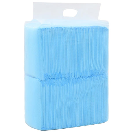 Vidaxl Pet Training Wipes 200 St 60x45 cm Nonwoven Strof