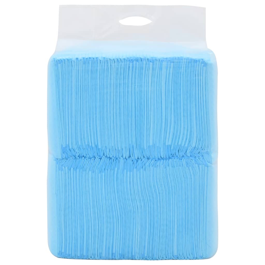 Vidaxl Pet Training Wipes 200 St 60x45 cm Nonwoven Strof