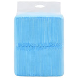 Vidaxl Pet Training Wipes 200 St 60x45 cm Nonwoven Strof