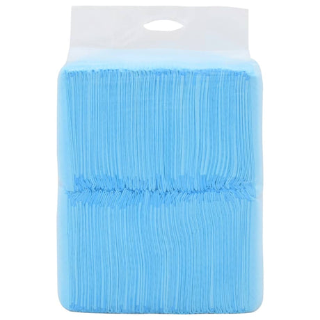 Vidaxl Pet Training Wipes 200 St 60x45 cm Nonwoven Strof