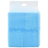 Vidaxl Pet Training Wipes 200 St 60x60 cm ikke -vævet stof