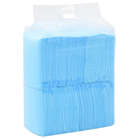 Vidaxl Pet Training Wipes 400 St 60x60 cm Nonwoven Strof