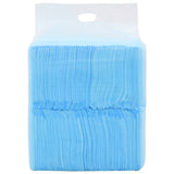 Vidaxl Pet Training Wipes 400 St 60x60 cm Nonwoven Strof