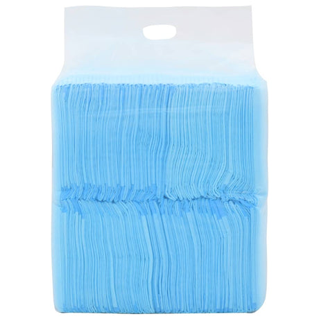 Vidaxl Pet Training Wipes 400 St 60x60 cm Nonwoven Strof