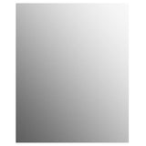 Vidaxx spejl rammeløst 100x60 cm glas