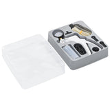 Vidaxl Brake Sensation and Vacuum Pump Set