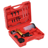 Vidaxl Brake Sensation and Vacuum Pump Set