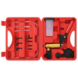 Vidaxl Brake Sensation and Vacuum Pump Set