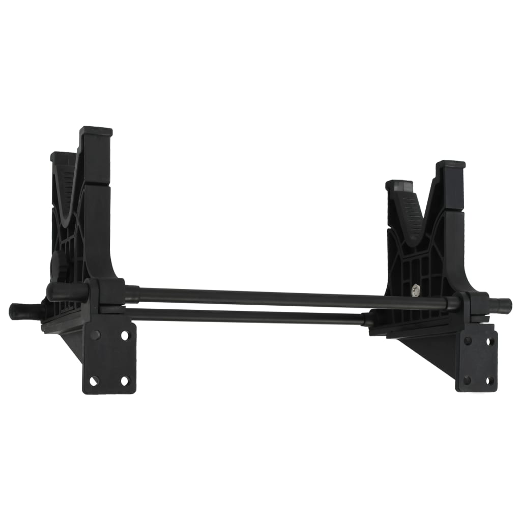 Vidaxl Pistol Support 40x17,5x19 cm plast