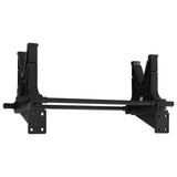 Vidaxl Pistol Support 40x17,5x19 cm plast