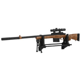 Vidaxl Pistol Support 40x17,5x19 cm plast
