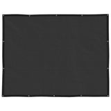 Vidaxx trailernet 1,5x2,2 m HDPE sort