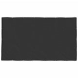 Vidaxx trailernet 2x3,5 m HDPE sort