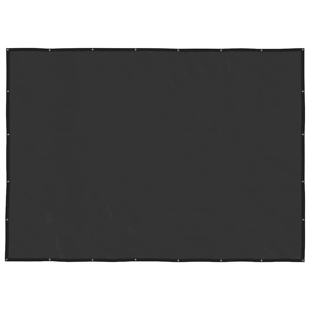 Vidaxx trailernet 2,5x3,5 m HDPE sort