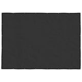 Vidaxx trailernet 2,5x3,5 m HDPE sort