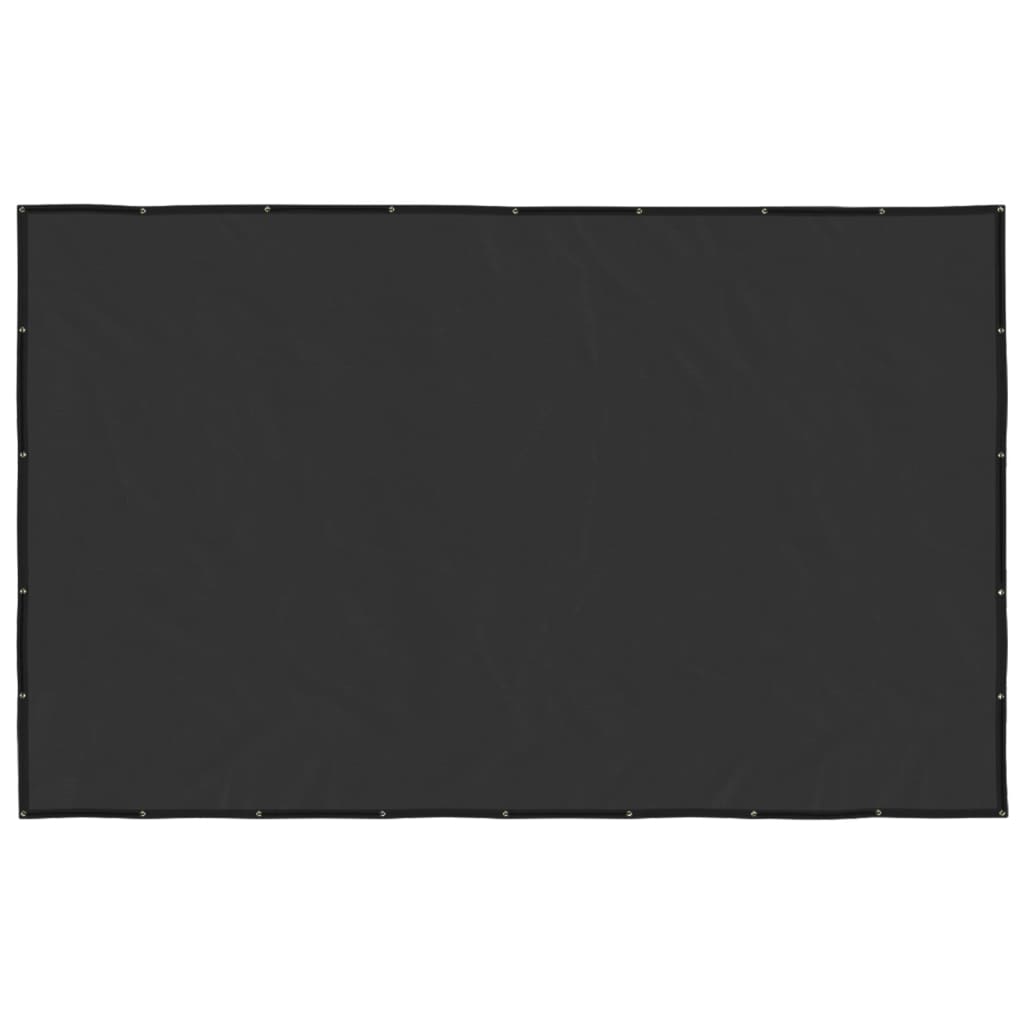 Vidaxx trailernet 2,5x4 m HDPE sort