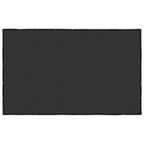 Vidaxx trailernet 2,5x4 m HDPE sort