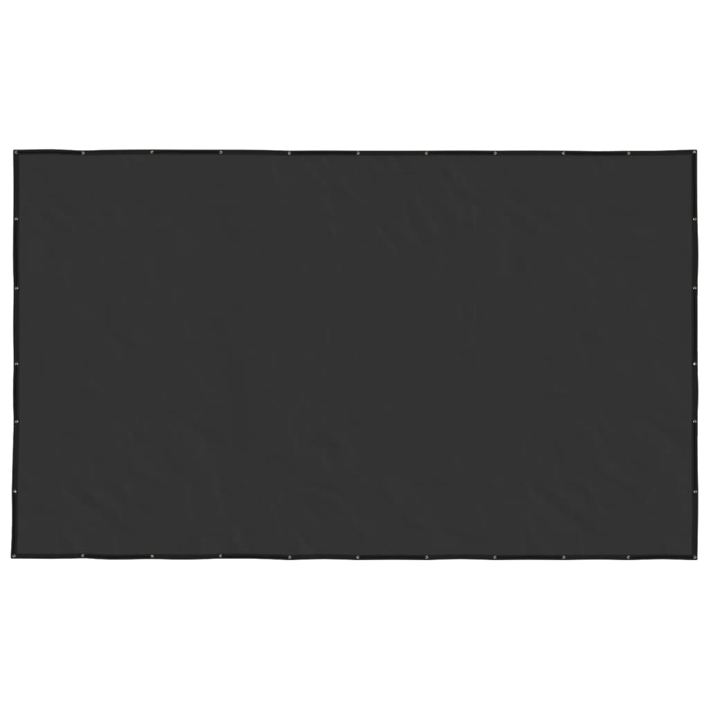 Vidaxx trailernet 3x5 m HDPE sort