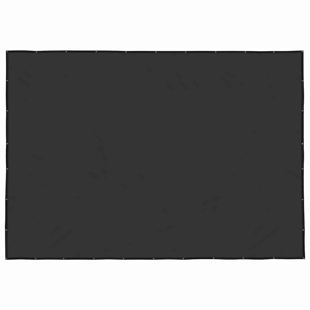 Vidaxx containernet 3,5x5 m HDPE sort