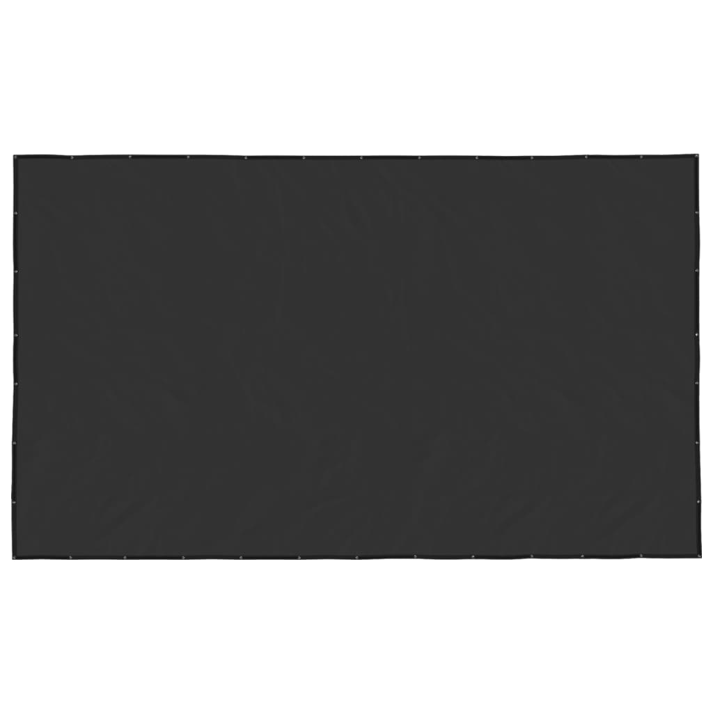 Vidaxx containernet 3,5x6 m HDPE sort