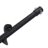 Vidaxl grondboor 60 mm staal