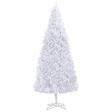 Vidaxl Kunstkerstboom 500 cm hvid