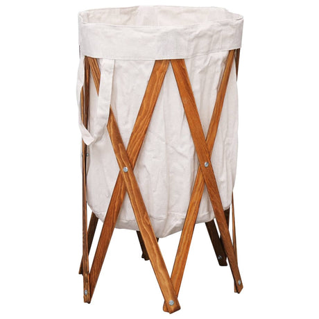 Vidaxx sammenfoldelig vaskeri Wood and Fabric Cream