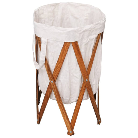 Vidaxx sammenfoldelig vaskeri Wood and Fabric Cream