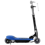 Vidaxl trin elektrisk 120 W blå