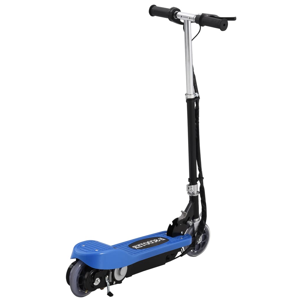 Vidaxl trin elektrisk 120 W blå