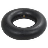 Vidaxl trillebørdæk 2 stk. 13x5,00-6 gummi
