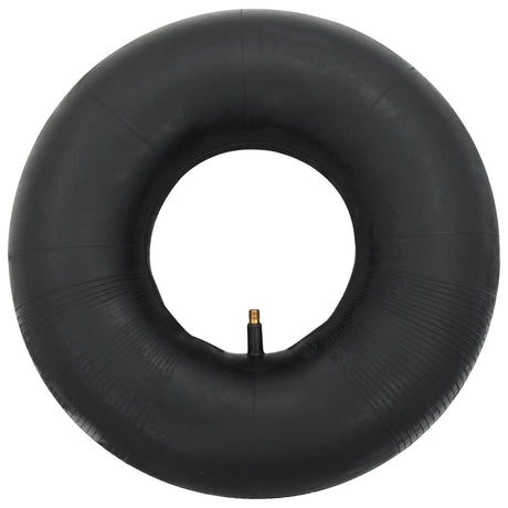 Vidaxx trillebør-inderrør 2 stk 15x6,00-6 gummi