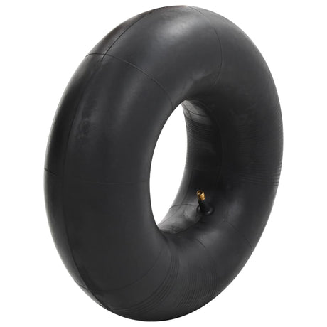Vidaxx trillebør-inderrør 2 stk 15x6,00-6 gummi